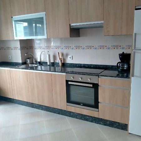 Casilla Apartment Sarria Exterior photo