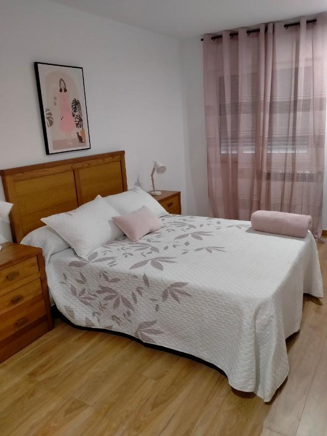 Casilla Apartment Sarria Exterior photo