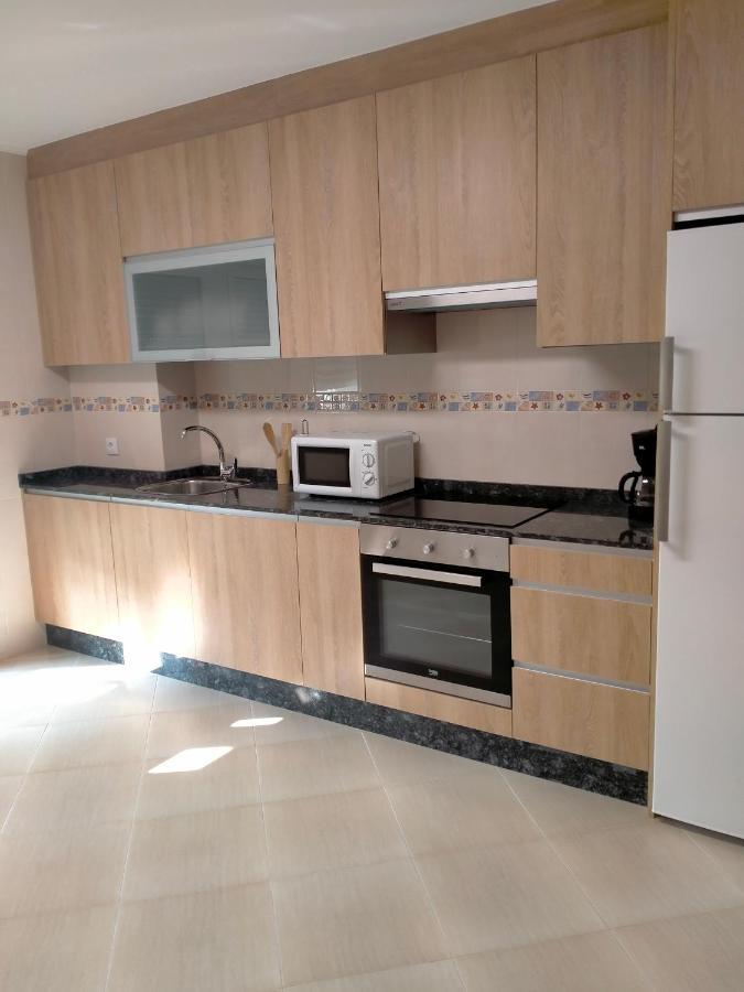 Casilla Apartment Sarria Exterior photo